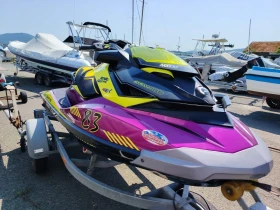 Джет Bombardier Sea Doo RXP-X 260 | Auto.bg — изображение 2 Джет Bombardier Sea Doo RXP-X 260 | Auto.bg — изображение 2