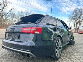 Audi A6 3.0BiTDI S Line | Mobile.bg   5