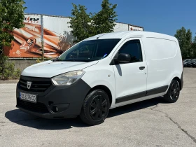 Dacia Dokker ИЗОЛАЦИЯ 1.6i 83 к.с. ГАЗ/БЕНЗИН - Car24.bg Dacia Dokker ИЗОЛАЦИЯ 1.6i 83 к.с. ГАЗ/БЕНЗИН