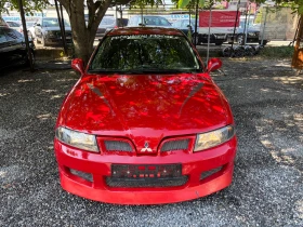 Mitsubishi Carisma 1.9DI-D - Car24.bg Mitsubishi Carisma 1.9DI-D