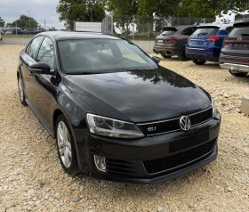 VW Jetta 2.0 TSI Highline GTI - Car24.bg VW Jetta 2.0 TSI Highline GTI
