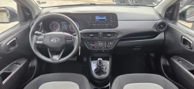 Hyundai I10 АВТОМАТИК - 19990 лв. / 10220.72 € - 36045071 10 | Car24.bg Hyundai I10 АВТОМАТИК - 19990 лв. / 10220.72 € - 36045071 10
