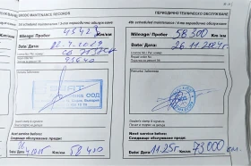 Hyundai I10 АВТОМАТИК - 19990 лв. / 10220.72 € - 36045071 15 | Car24.bg Hyundai I10 АВТОМАТИК - 19990 лв. / 10220.72 € - 36045071 15