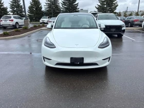 Tesla Model Y * Long Range * CARFAX * БЕЗ ПЪРВОНАЧАЛНА ВНОСКА - 56400 лв. / 28836.86 € - 31311580 6 | Car24.bg Tesla Model Y * Long Range * CARFAX * БЕЗ ПЪРВОНАЧАЛНА ВНОСКА - 56400 лв. / 28836.86 € - 31311580 6