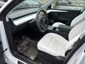 Tesla Model Y * Long Range * CARFAX * БЕЗ ПЪРВОНАЧАЛНА ВНОСКА - 56400 лв. / 28836.86 € - 31311580 5 | Car24.bg Tesla Model Y * Long Range * CARFAX * БЕЗ ПЪРВОНАЧАЛНА ВНОСКА - 56400 лв. / 28836.86 € - 31311580 5