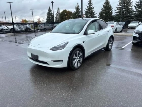 Tesla Model Y * Long Range * CARFAX * БЕЗ ПЪРВОНАЧАЛНА ВНОСКА - Car24.bg Tesla Model Y * Long Range * CARFAX * БЕЗ ПЪРВОНАЧАЛНА ВНОСКА
