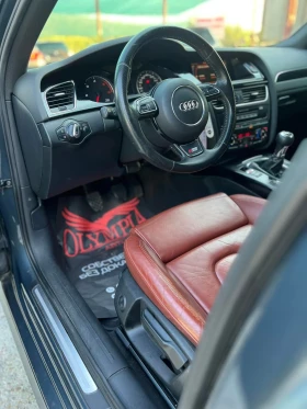 Audi A4 3.0 TDI QUATTRO 239ps. СОБСТВЕН ЛИЗИНГ/БАРТЕР - 13900 лв. / 7106.96 € - 66940777 6 | Car24.bg Audi A4 3.0 TDI QUATTRO 239ps. СОБСТВЕН ЛИЗИНГ/БАРТЕР - 13900 лв. / 7106.96 € - 66940777 6