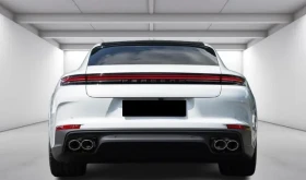 Porsche Panamera 4 S E-Hybrid = Air Suspension = Гаранция | Auto.bg — изображение 2 Porsche Panamera 4 S E-Hybrid = Air Suspension = Гаранция | Auto.bg — изображение 2