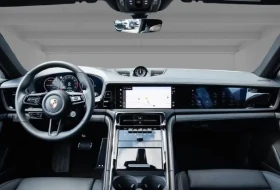 Porsche Panamera 4 S E-Hybrid = Air Suspension = Гаранция | Auto.bg — изображение 9 Porsche Panamera 4 S E-Hybrid = Air Suspension = Гаранция | Auto.bg — изображение 9