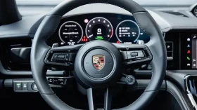 Porsche Panamera 4 S E-Hybrid = Air Suspension = Гаранция | Auto.bg — изображение 8 Porsche Panamera 4 S E-Hybrid = Air Suspension = Гаранция | Auto.bg — изображение 8