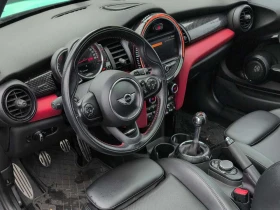 Mini Cooper * John Works * MANUAL* 2 КЛЮЧА* ПОДГРЕВ* - 12000 € / 23469.96 лв. - 18657026 5 | Car24.bg Mini Cooper * John Works * MANUAL* 2 КЛЮЧА* ПОДГРЕВ* - 12000 € / 23469.96 лв. - 18657026 5