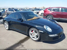 Porsche 911 Carrera 4S