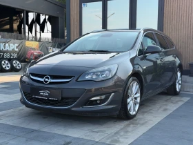 Opel Astra * 1.4T* LPG* Facelift* Cosmo*