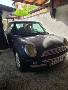 Mini Cooper undefined | Auto.bg — изображение 2 Mini Cooper undefined | Auto.bg — изображение 2