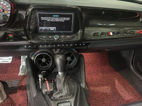 Chevrolet Camaro SS 6.2 V8 ! ZL1 Package ! | Auto.bg — изображение 14 Chevrolet Camaro SS 6.2 V8 ! ZL1 Package ! | Auto.bg — изображение 14