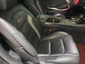 Chevrolet Camaro SS 6.2 V8 ! ZL1 Package ! | Auto.bg — изображение 9 Chevrolet Camaro SS 6.2 V8 ! ZL1 Package ! | Auto.bg — изображение 9