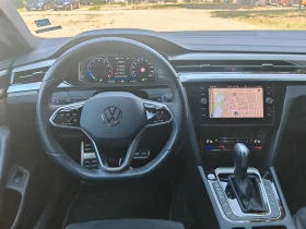 VW Arteon 2.0TSI DSG SW | Auto.bg — изображение 12 VW Arteon 2.0TSI DSG SW | Auto.bg — изображение 12