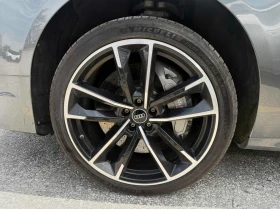 Audi S8 PLUS* CERAMIC* CARBON* B&O* НЯМА НЯМА | Auto.bg — изображение 16 Audi S8 PLUS* CERAMIC* CARBON* B&O* НЯМА НЯМА | Auto.bg — изображение 16