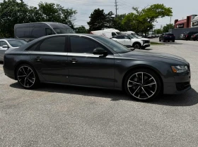 Audi S8 PLUS* CERAMIC* CARBON* B&O* НЯМА НЯМА | Auto.bg — изображение 2 Audi S8 PLUS* CERAMIC* CARBON* B&O* НЯМА НЯМА | Auto.bg — изображение 2