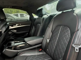 Audi S8 PLUS* CERAMIC* CARBON* B&O* НЯМА НЯМА | Auto.bg — изображение 8 Audi S8 PLUS* CERAMIC* CARBON* B&O* НЯМА НЯМА | Auto.bg — изображение 8