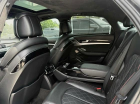 Audi S8 PLUS* CERAMIC* CARBON* B&O* НЯМА НЯМА | Auto.bg — изображение 7 Audi S8 PLUS* CERAMIC* CARBON* B&O* НЯМА НЯМА | Auto.bg — изображение 7