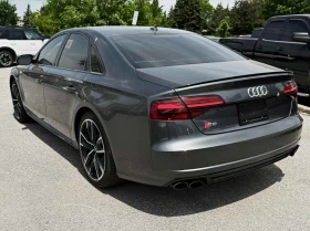 Audi S8 PLUS* CERAMIC* CARBON* B&O* НЯМА НЯМА | Auto.bg — изображение 3 Audi S8 PLUS* CERAMIC* CARBON* B&O* НЯМА НЯМА | Auto.bg — изображение 3