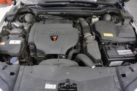 Citroen C5 2.0HDI/Hydractive | Auto.bg — изображение 9 Citroen C5 2.0HDI/Hydractive | Auto.bg — изображение 9