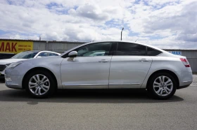 Citroen C5 2.0HDI/Hydractive | Auto.bg — изображение 2 Citroen C5 2.0HDI/Hydractive | Auto.bg — изображение 2