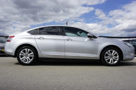 Citroen C5 2.0HDI/Hydractive | Auto.bg — изображение 6 Citroen C5 2.0HDI/Hydractive | Auto.bg — изображение 6