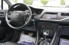 Citroen C5 2.0HDI/Hydractive | Auto.bg — изображение 13 Citroen C5 2.0HDI/Hydractive | Auto.bg — изображение 13