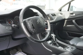 Citroen C5 2.0HDI/Hydractive | Auto.bg — изображение 15 Citroen C5 2.0HDI/Hydractive | Auto.bg — изображение 15
