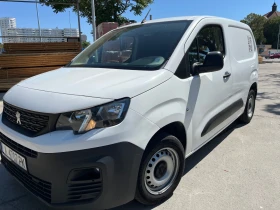 Peugeot Partner 1.5 HDI 2+ 1 места | Auto.bg — изображение 2 Peugeot Partner 1.5 HDI 2+ 1 места | Auto.bg — изображение 2