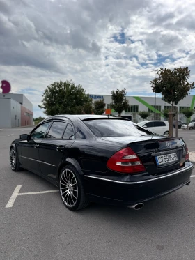 Mercedes-Benz E 280 Е280 - Car24.bg Mercedes-Benz E 280 Е280