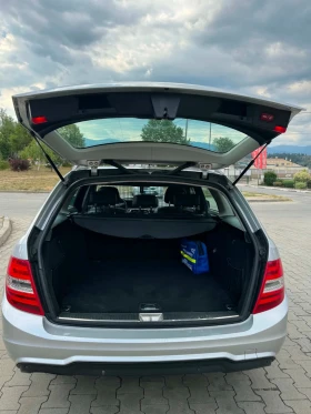 Mercedes-Benz C 200 AMG - 5500 € - 97747993 6 | Car24.bg Mercedes-Benz C 200 AMG - 5500 € - 97747993 6