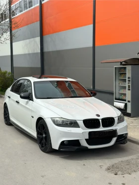 BMW 320 320D