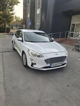 Ford Focus undefined | Auto.bg — изображение 3 Ford Focus undefined | Auto.bg — изображение 3