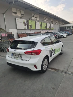 Ford Focus undefined | Auto.bg — изображение 5 Ford Focus undefined | Auto.bg — изображение 5