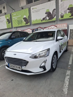 Ford Focus undefined | Auto.bg — изображение 15 Ford Focus undefined | Auto.bg — изображение 15