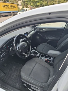 Ford Focus undefined | Auto.bg — изображение 8 Ford Focus undefined | Auto.bg — изображение 8