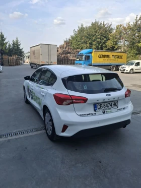 Ford Focus undefined | Auto.bg — изображение 6 Ford Focus undefined | Auto.bg — изображение 6