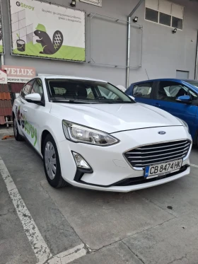 Ford Focus undefined | Auto.bg — изображение 14 Ford Focus undefined | Auto.bg — изображение 14