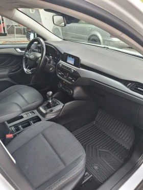 Ford Focus undefined | Auto.bg — изображение 9 Ford Focus undefined | Auto.bg — изображение 9
