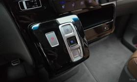 Hyundai Staria Lounge 7-Seater | Auto.bg — изображение 9 Hyundai Staria Lounge 7-Seater | Auto.bg — изображение 9