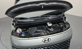 Hyundai Staria Lounge 7-Seater | Auto.bg — изображение 6 Hyundai Staria Lounge 7-Seater | Auto.bg — изображение 6