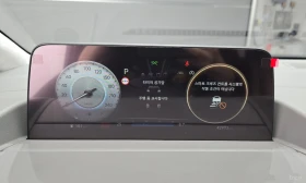 Hyundai Staria Lounge 7-Seater | Auto.bg — изображение 8 Hyundai Staria Lounge 7-Seater | Auto.bg — изображение 8