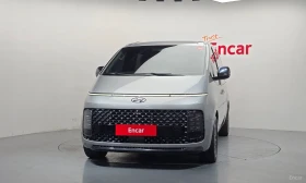 Hyundai Staria Lounge 7-Seater | Auto.bg — изображение 3 Hyundai Staria Lounge 7-Seater | Auto.bg — изображение 3