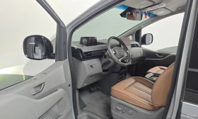 Hyundai Staria Lounge 7-Seater | Auto.bg — изображение 10 Hyundai Staria Lounge 7-Seater | Auto.bg — изображение 10