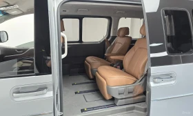 Hyundai Staria Lounge 7-Seater | Auto.bg — изображение 11 Hyundai Staria Lounge 7-Seater | Auto.bg — изображение 11
