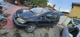 Opel Zafira 2.0 DIESEL - Car24.bg Opel Zafira 2.0 DIESEL