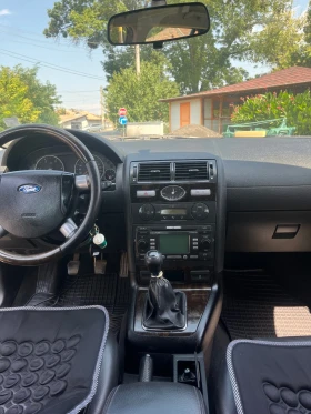 Ford Mondeo 2.0 Ghia | Auto.bg — изображение 4 Ford Mondeo 2.0 Ghia | Auto.bg — изображение 4
